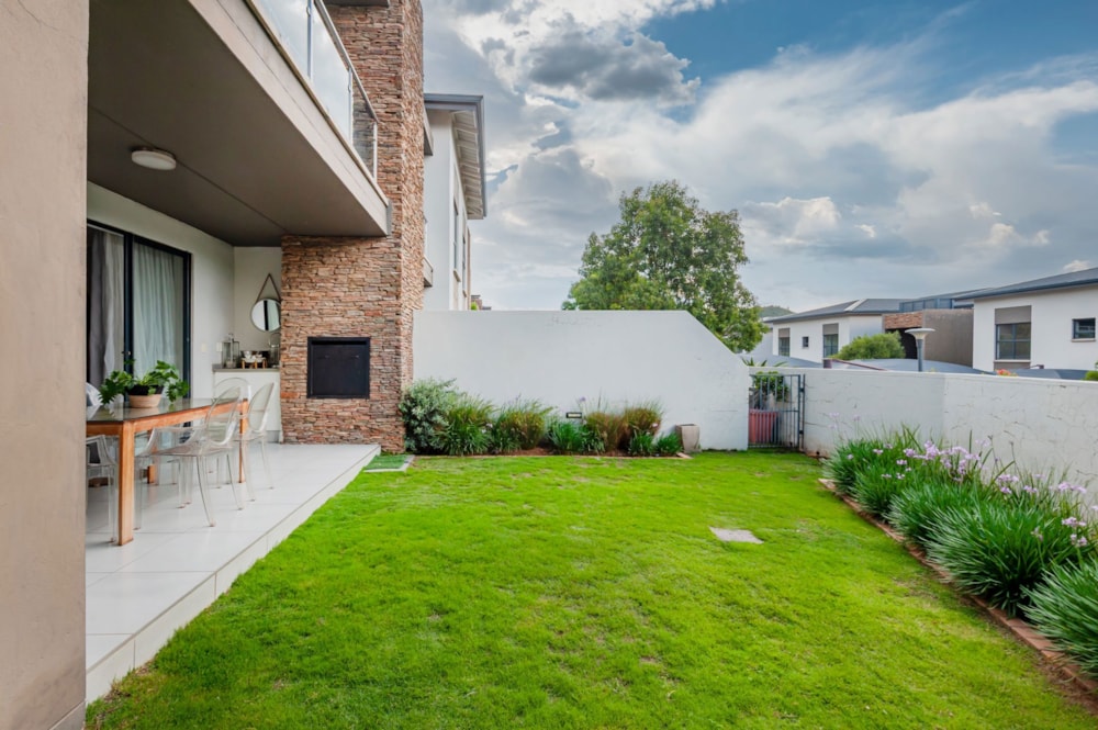 Golf estate house for sale in Eye of Africa - 1GV1723957 Golf estate house for sale in Eye of Africa - 1GV1723957