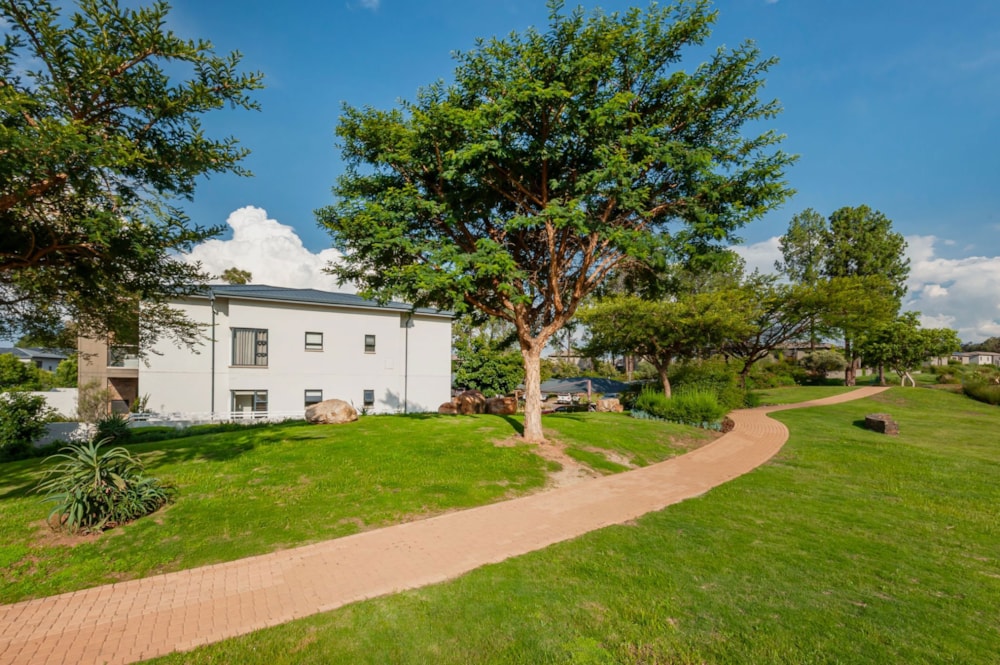 Golf estate house for sale in Eye of Africa - 1GV1723957