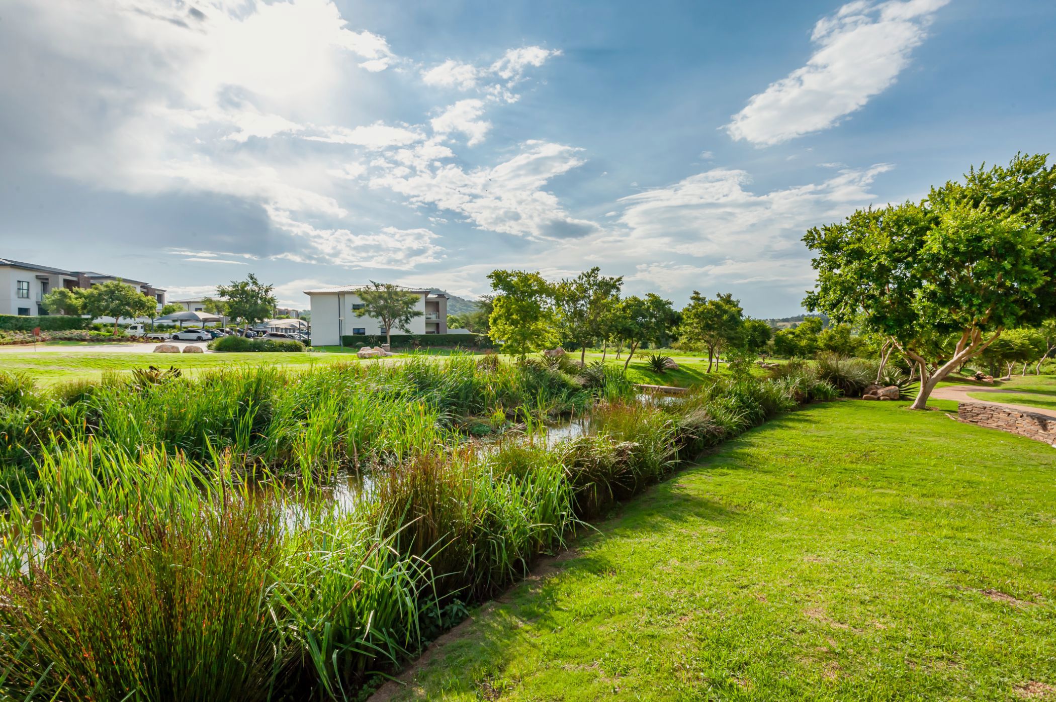 Golf estate house for sale in Eye of Africa - 1GV1723957