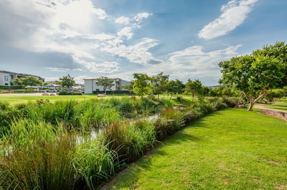 Golf estate house for sale in Eye of Africa - 1GV1723957