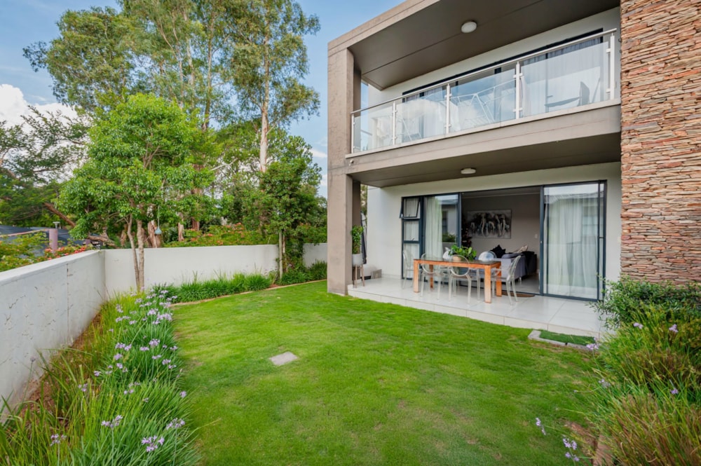 Golf estate house for sale in Eye of Africa - 1GV1723957