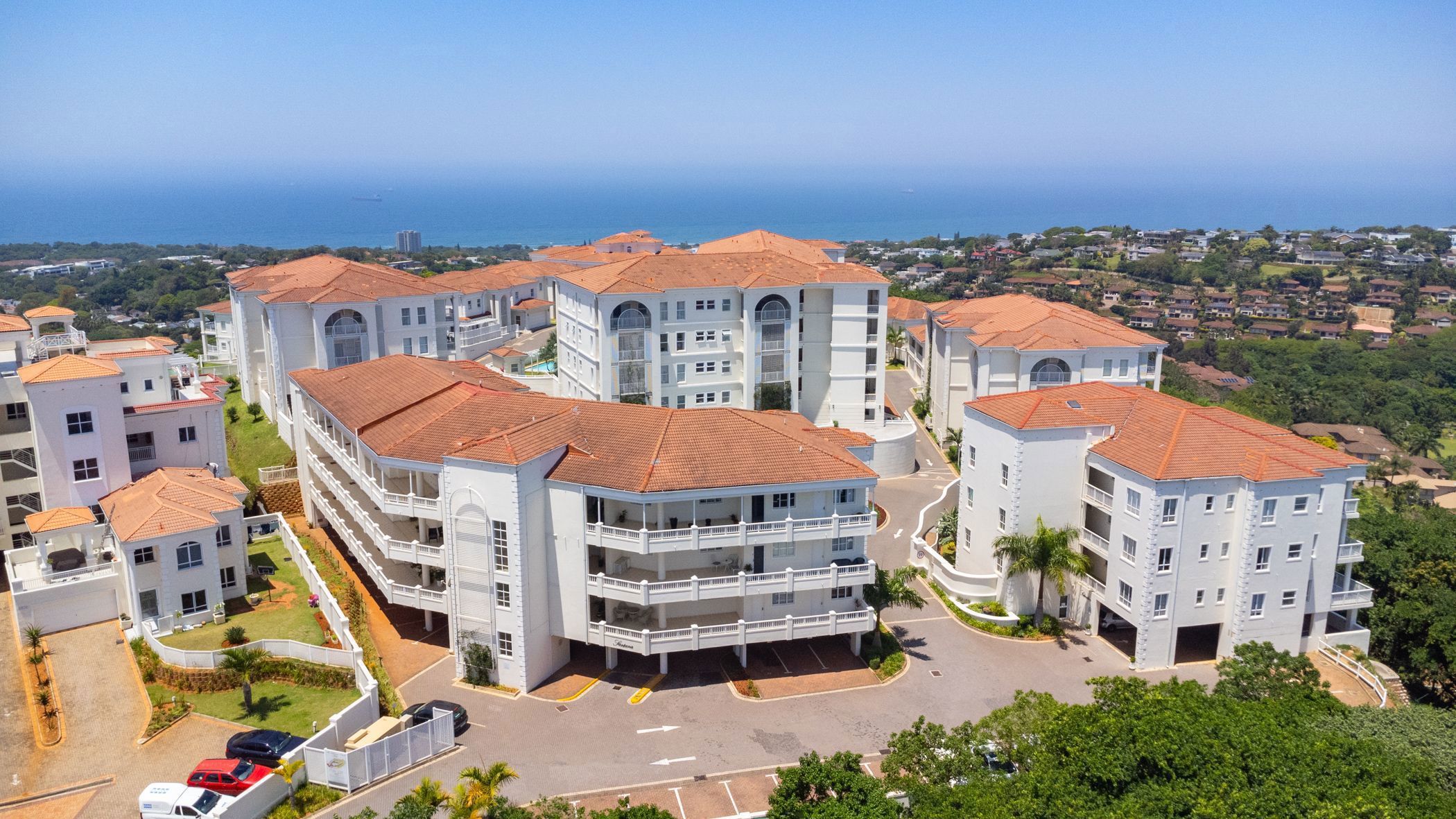 Apartment to rent in La Lucia - 1ND1725454