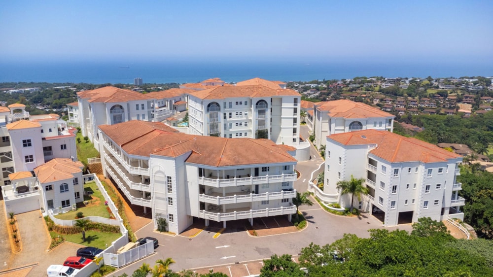 Apartment to rent in La Lucia - 1ND1725454 Apartment to rent in La Lucia - 1ND1725454
