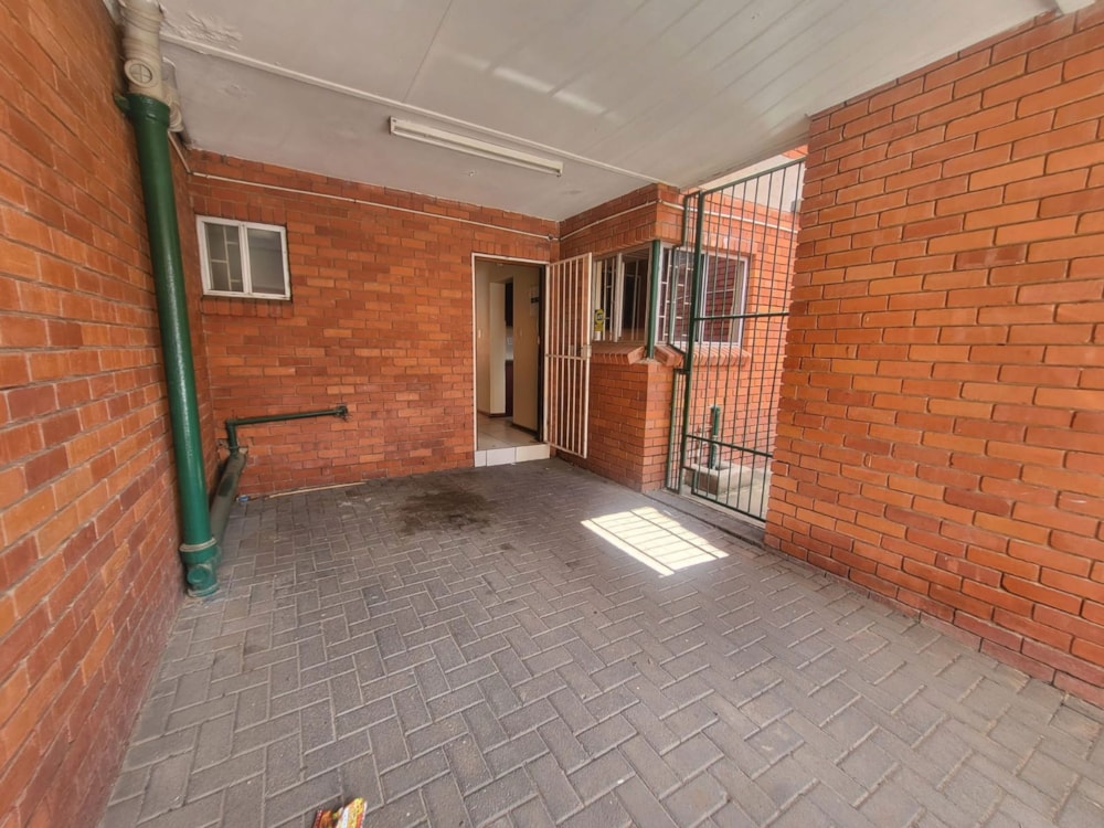 Townhouse for sale in Waverley, Bloemfontein - 1BX1724076 Townhouse for sale in Waverley, Bloemfontein - 1BX1724076