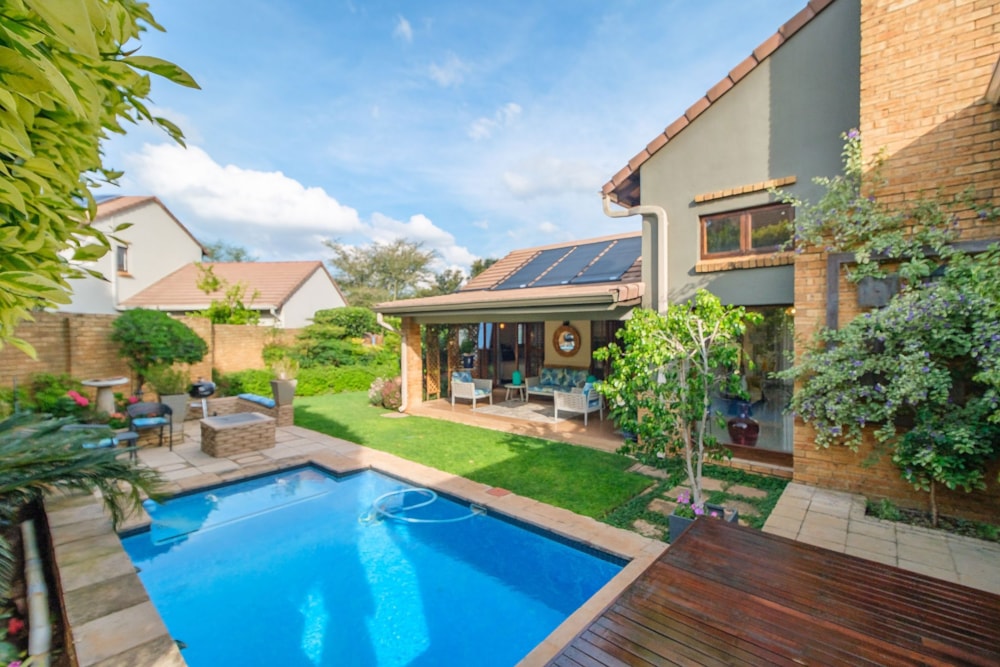 House for sale in Ruimsig - RAN1723803 House for sale in Ruimsig - RAN1723803