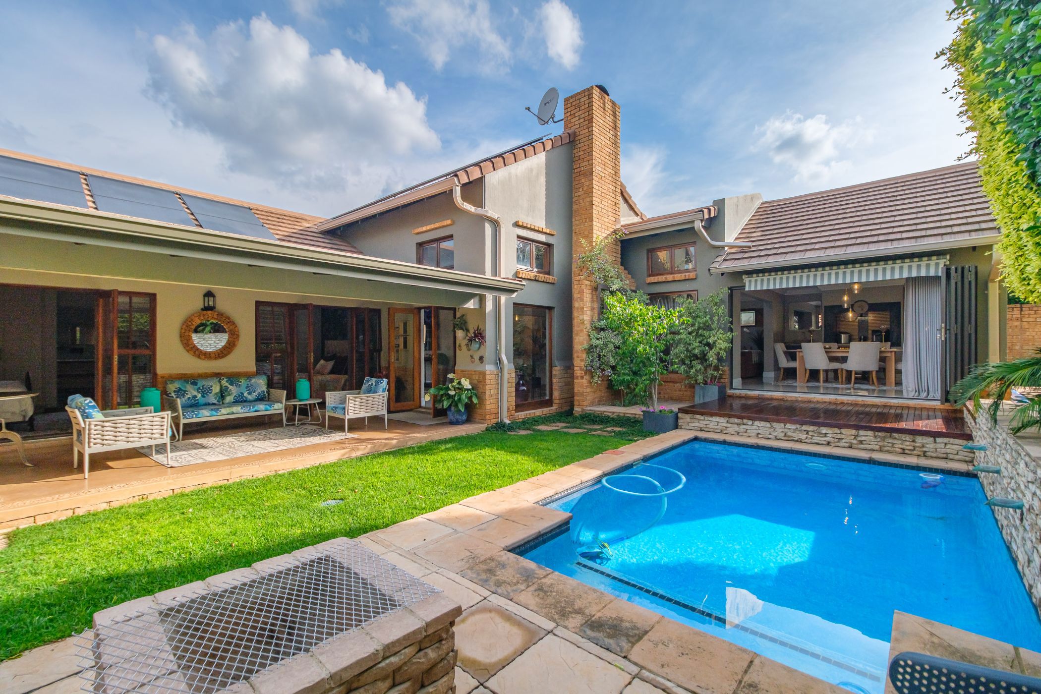 House for sale in Ruimsig - RAN1723803