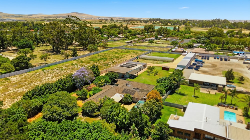 House for sale in Joostenberg Vlakte - 1KV1723742 House for sale in Joostenberg Vlakte - 1KV1723742