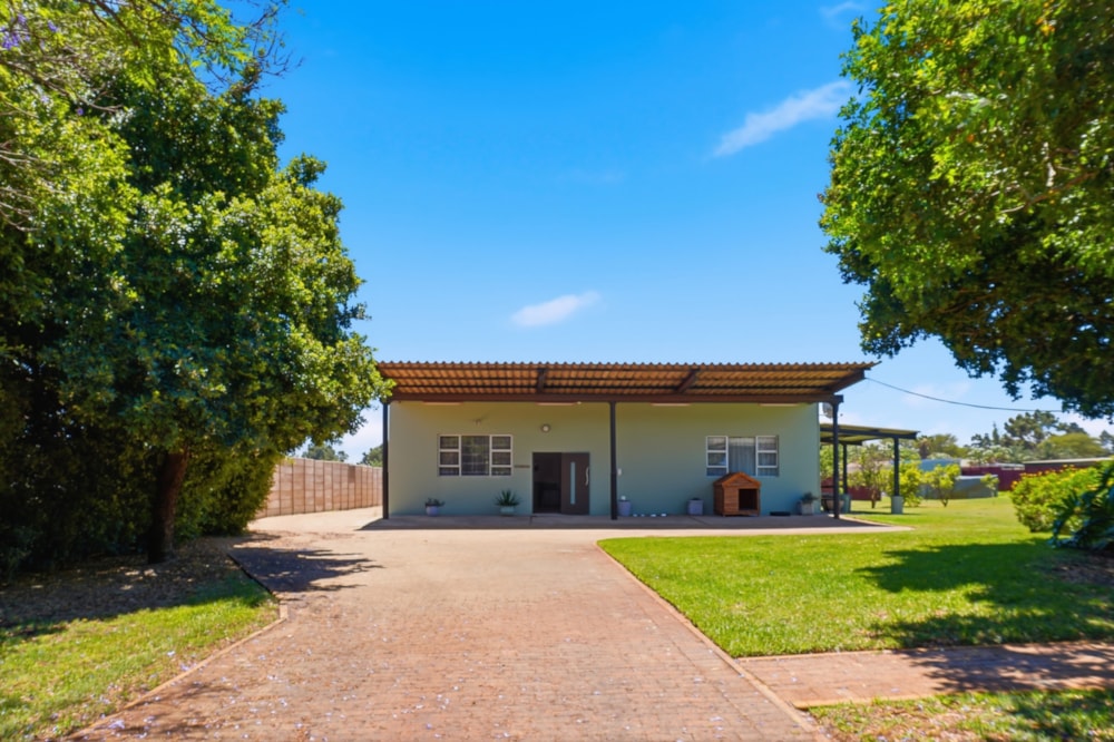 House for sale in Joostenberg Vlakte - 1KV1723742 House for sale in Joostenberg Vlakte - 1KV1723742