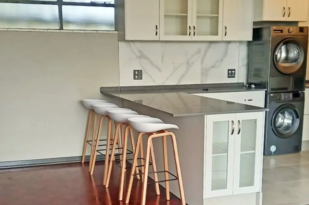 Apartment let in Three Rivers Proper - 1VT1724272 Apartment let in Three Rivers Proper - 1VT1724272