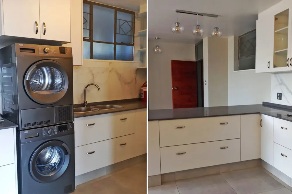 Apartment let in Three Rivers Proper - 1VT1724272 Apartment let in Three Rivers Proper - 1VT1724272