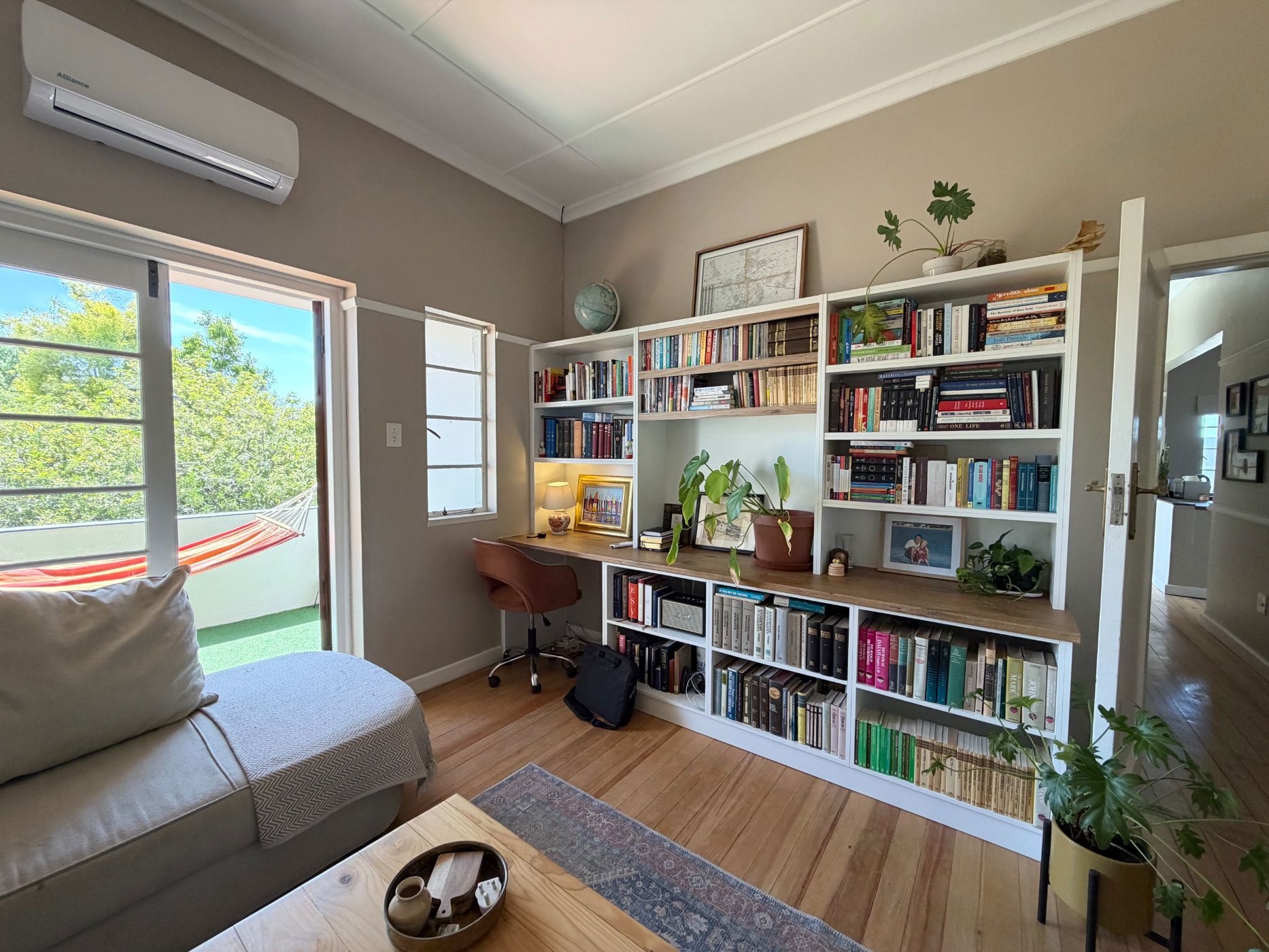 Apartment for sale in Worcester Central - TK1723690