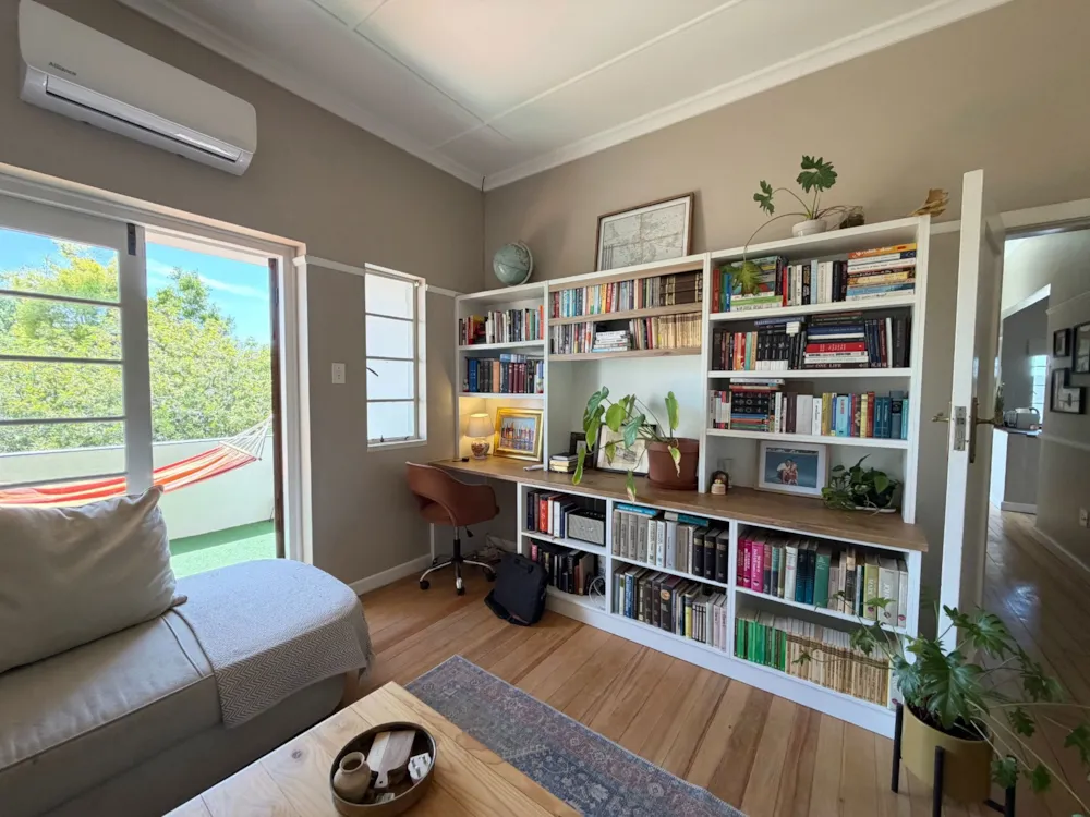 Apartment sold in Worcester Central - TK1723690