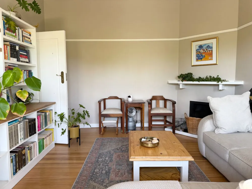 Apartment sold in Worcester Central - TK1723690