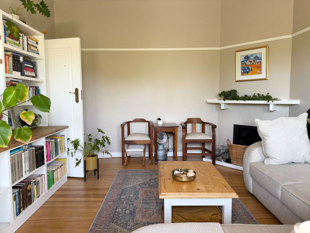 Apartment for sale in Worcester Central - TK1723690 Apartment for sale in Worcester Central - TK1723690