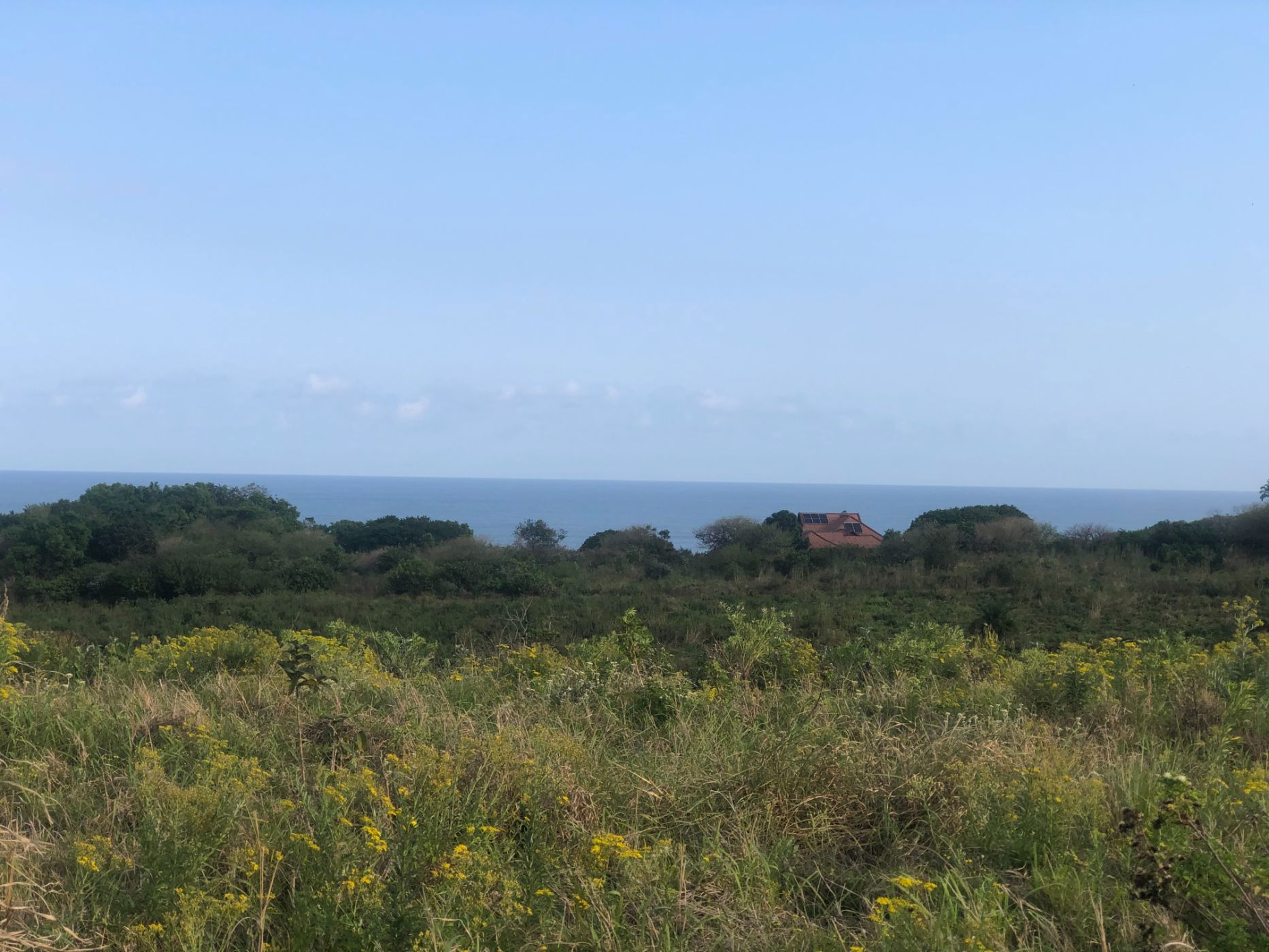 Residential vacant land for sale in Leisure Bay - 1PD1723976