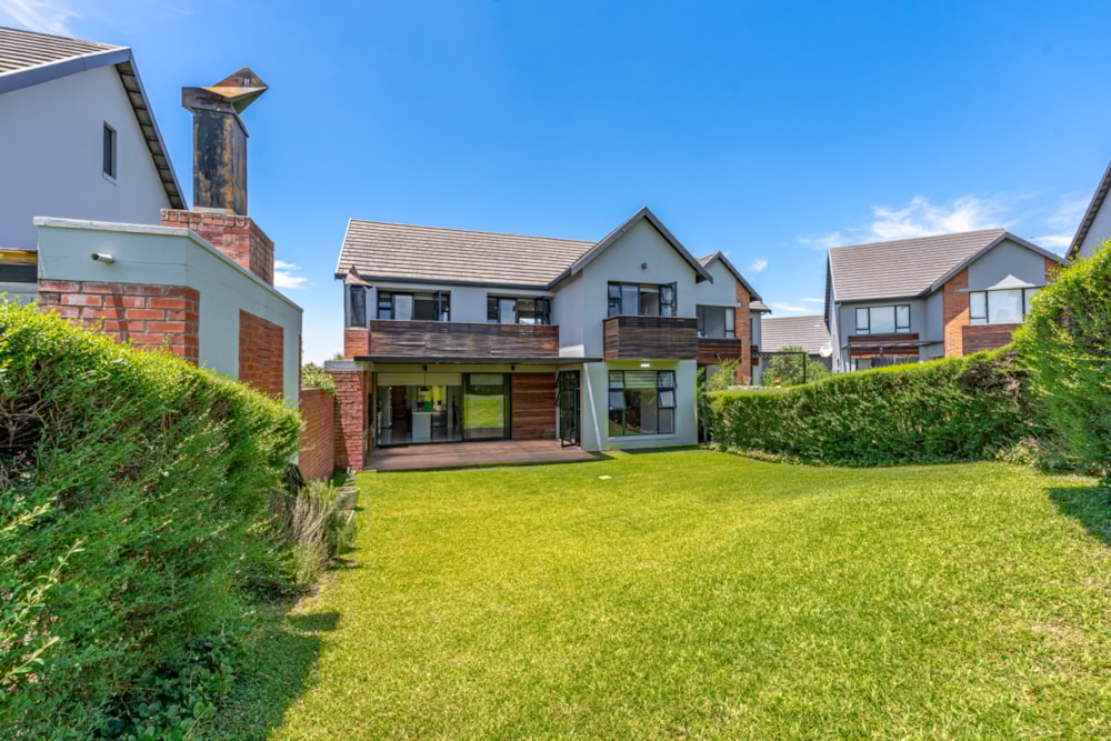 House for sale in Cotswold Downs Estate - 1KF1723605