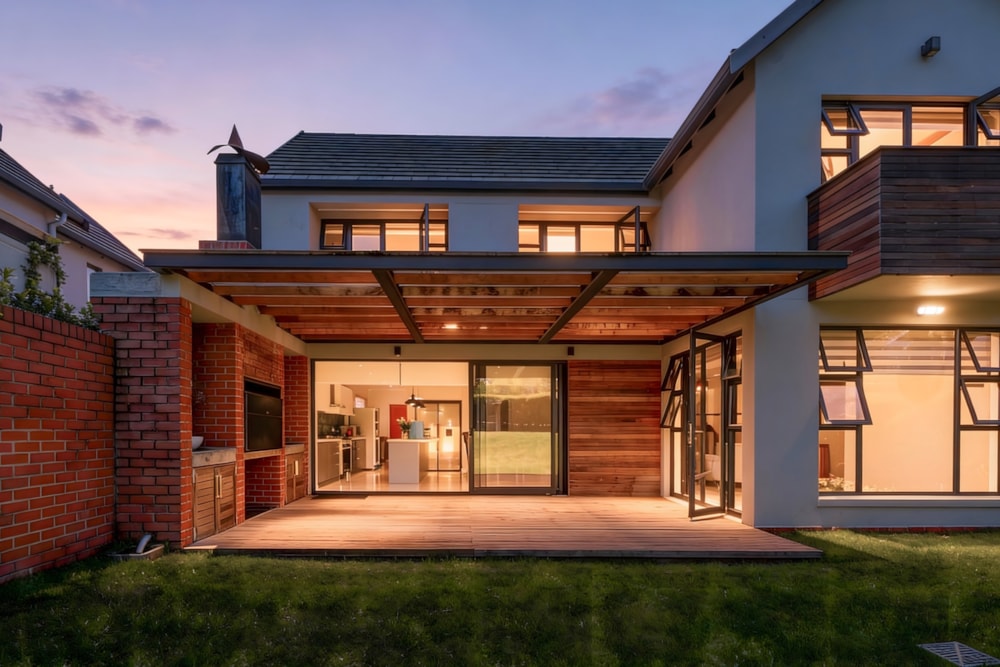 House for sale in Cotswold Downs Estate - 1KF1723605