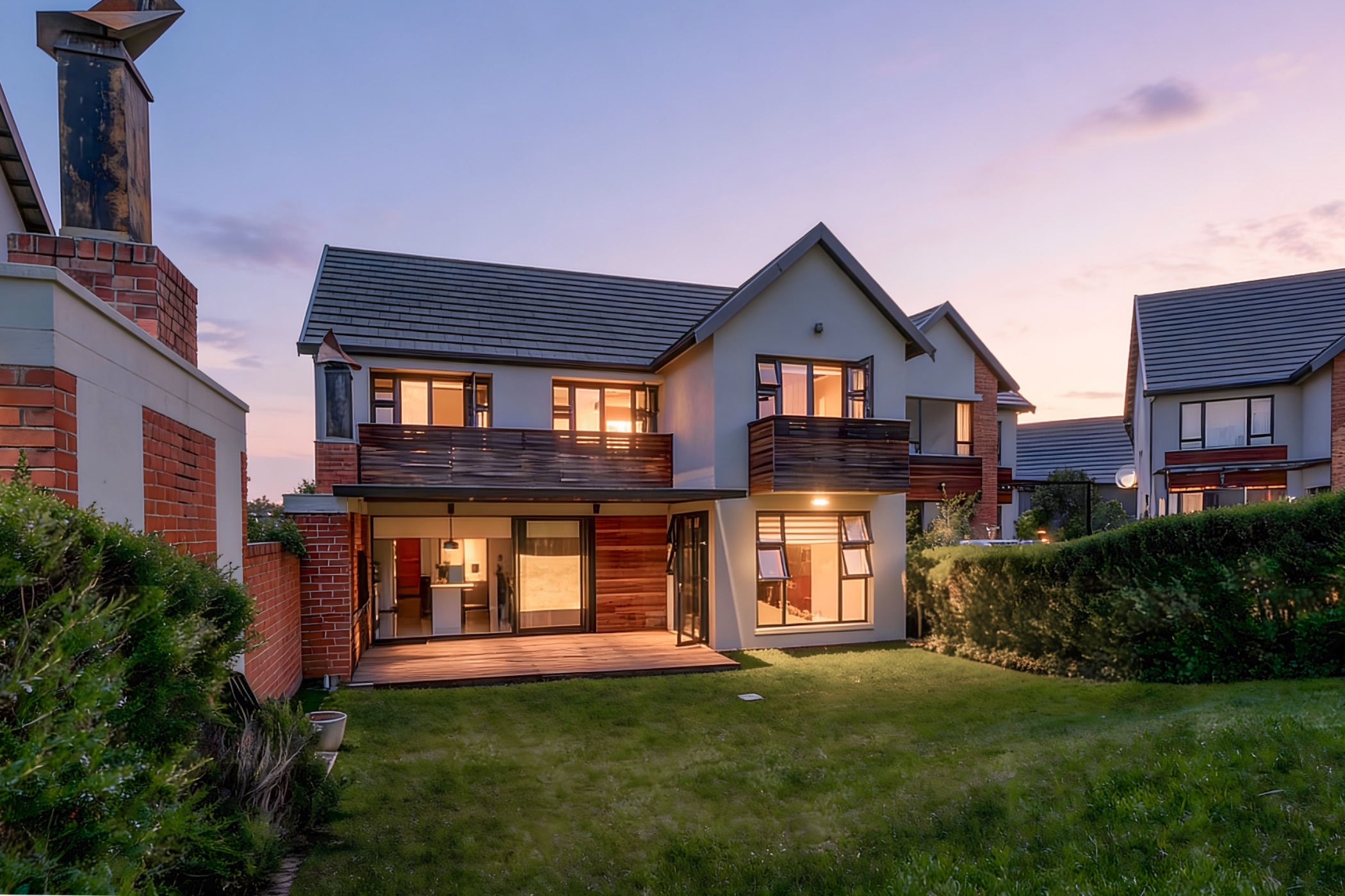 House for sale in Cotswold Downs Estate - 1KF1723605