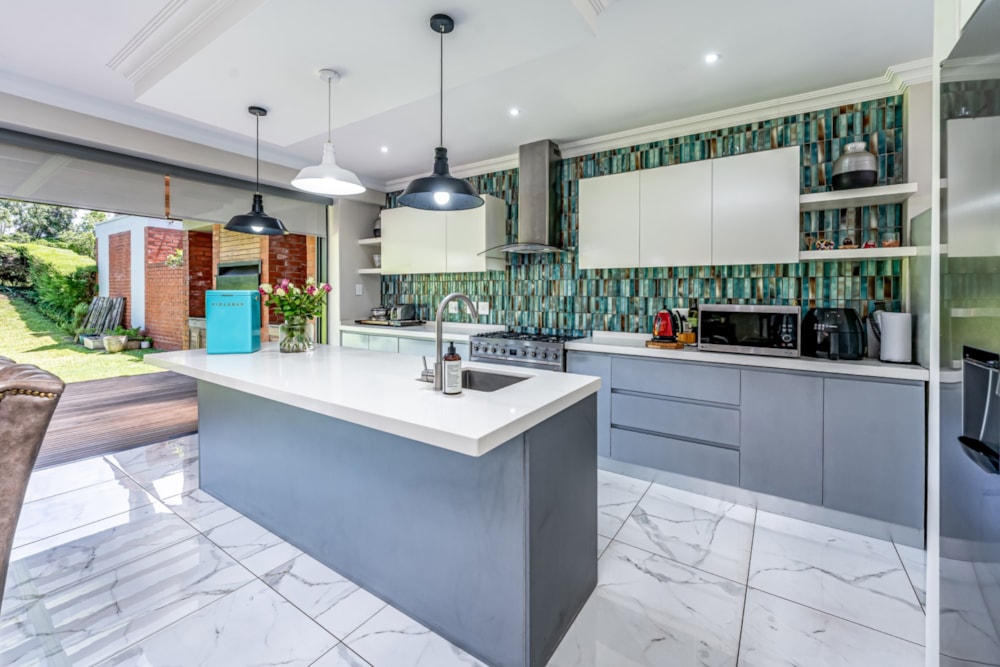 House for sale in Cotswold Downs Estate - 1KF1723605