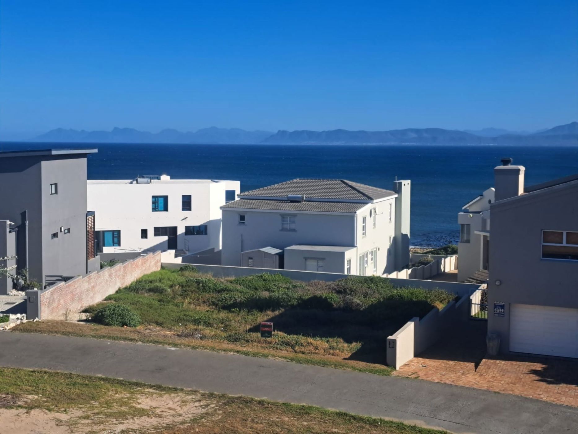 Residential vacant land for sale in Perlemoenbaai - 1SW1723787