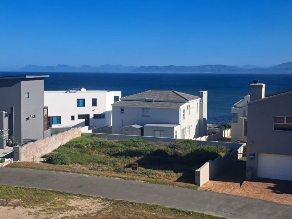 Residential vacant land for sale in Perlemoenbaai - 1SW1723787 Residential vacant land for sale in Perlemoenbaai - 1SW1723787