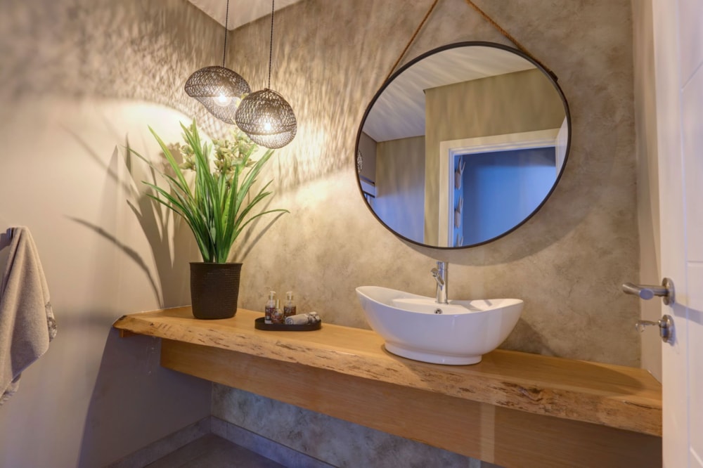 Golf estate house for sale in Cape Dutch Homesteads - GEO1722939