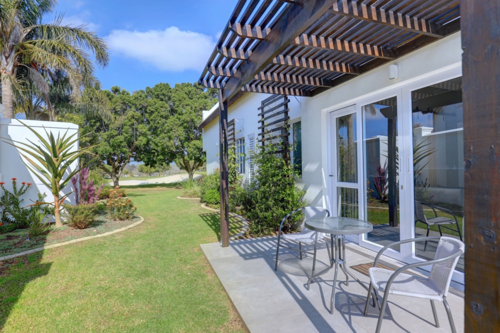 Golf estate house for sale in Cape Dutch Homesteads - GEO1722939