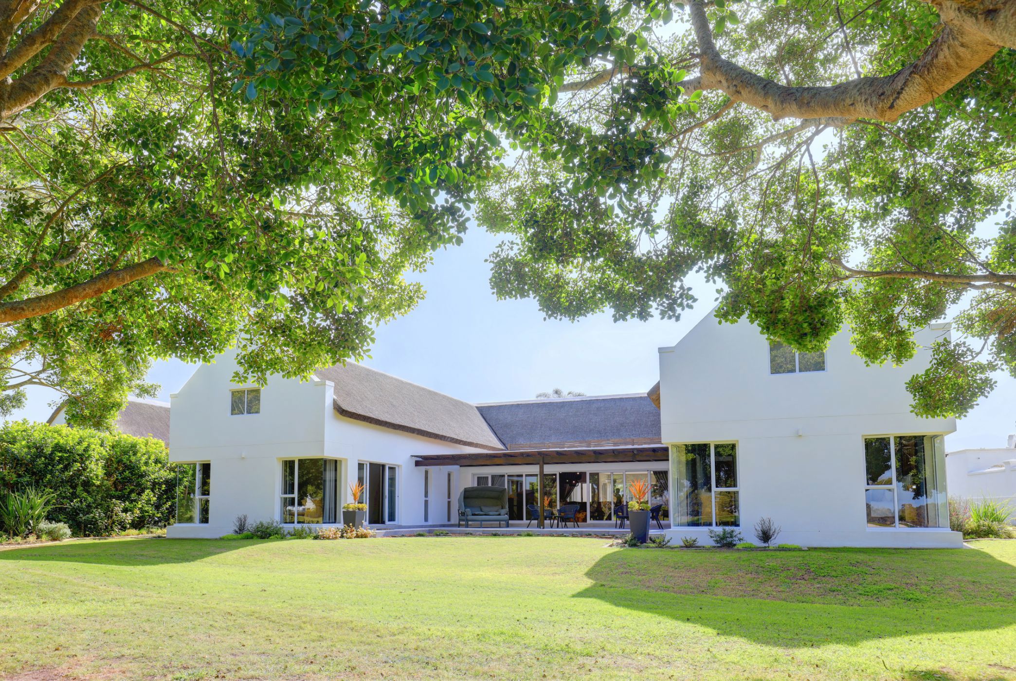 Golf estate house for sale in Cape Dutch Homesteads - GEO1722939