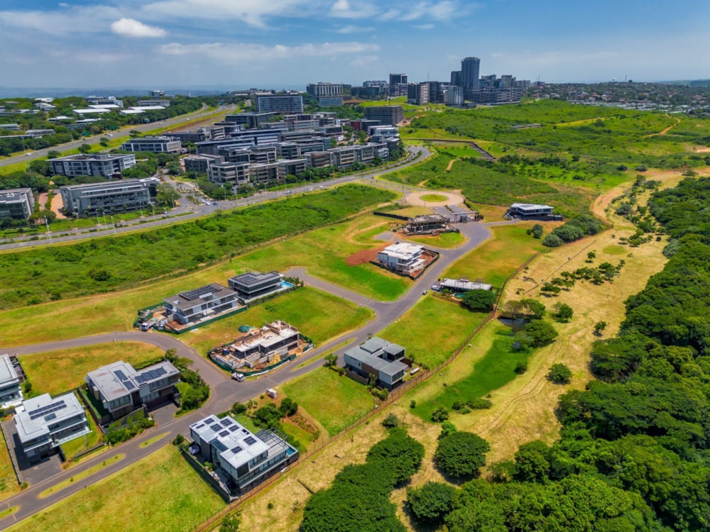Vacant land for sale in uMhlanga - 1ND1724288 Vacant land for sale in uMhlanga - 1ND1724288