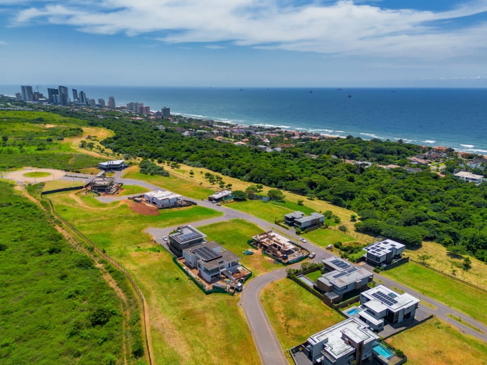 Vacant land for sale in uMhlanga - 1ND1724288