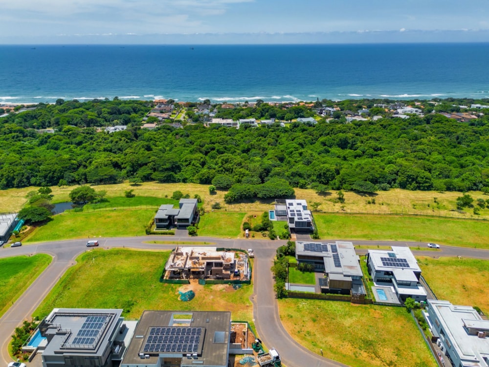 Vacant land for sale in uMhlanga - 1ND1724288