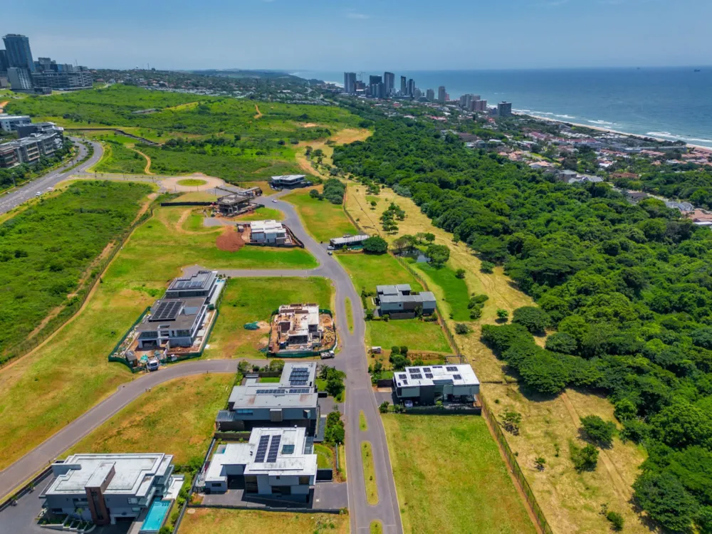 Vacant land for sale in uMhlanga - 1ND1753550 Vacant land for sale in uMhlanga - 1ND1753550