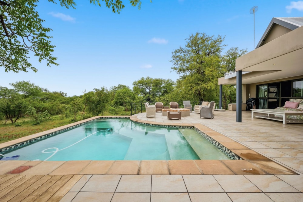 House for sale in Leadwood - 1HS1728515