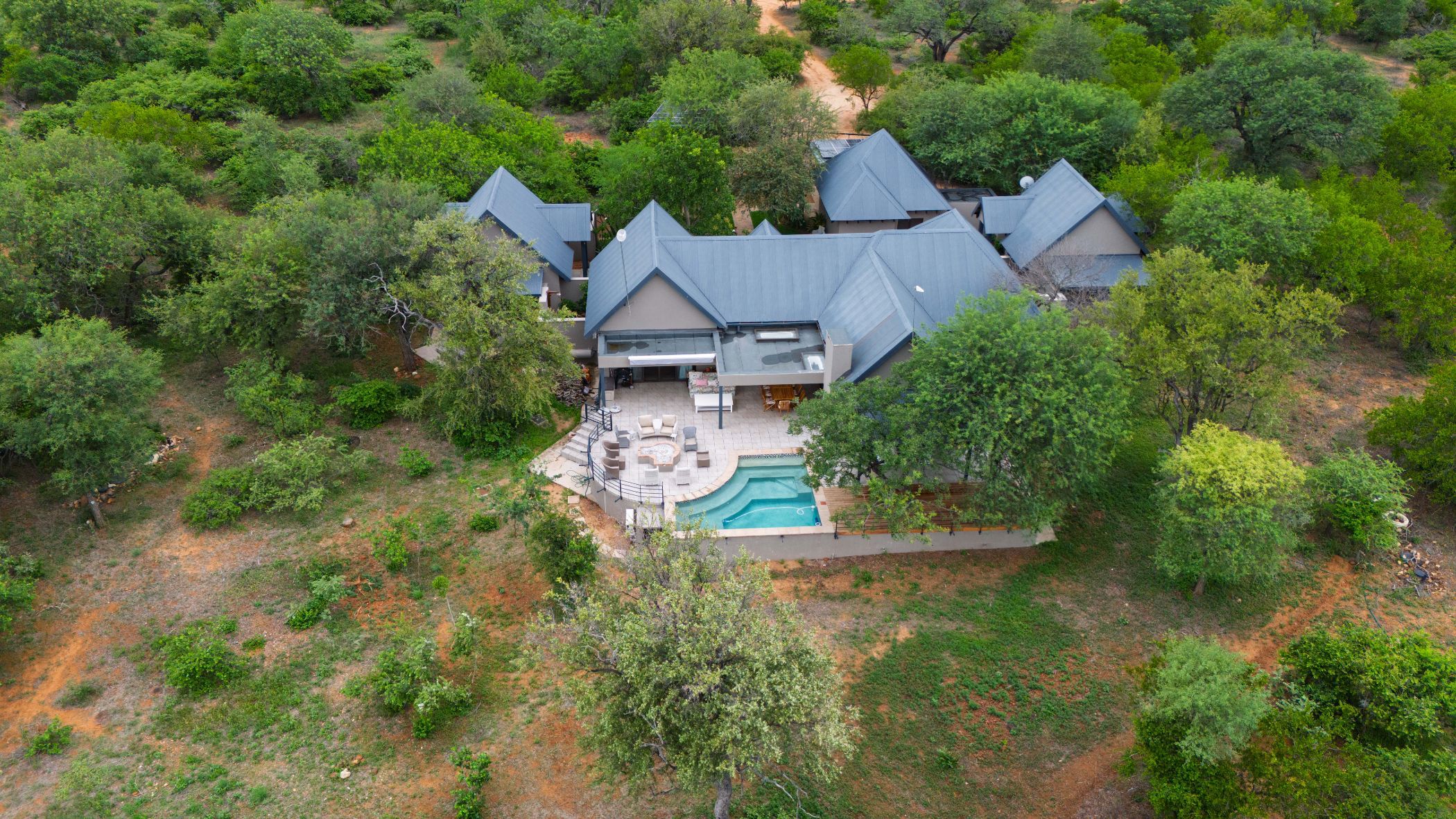 House for sale in Leadwood - 1HS1728515