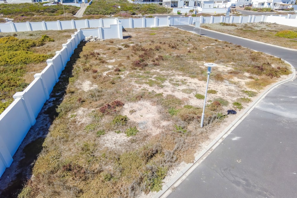 Residential vacant land for sale in Yzerfontein - LA1630204
