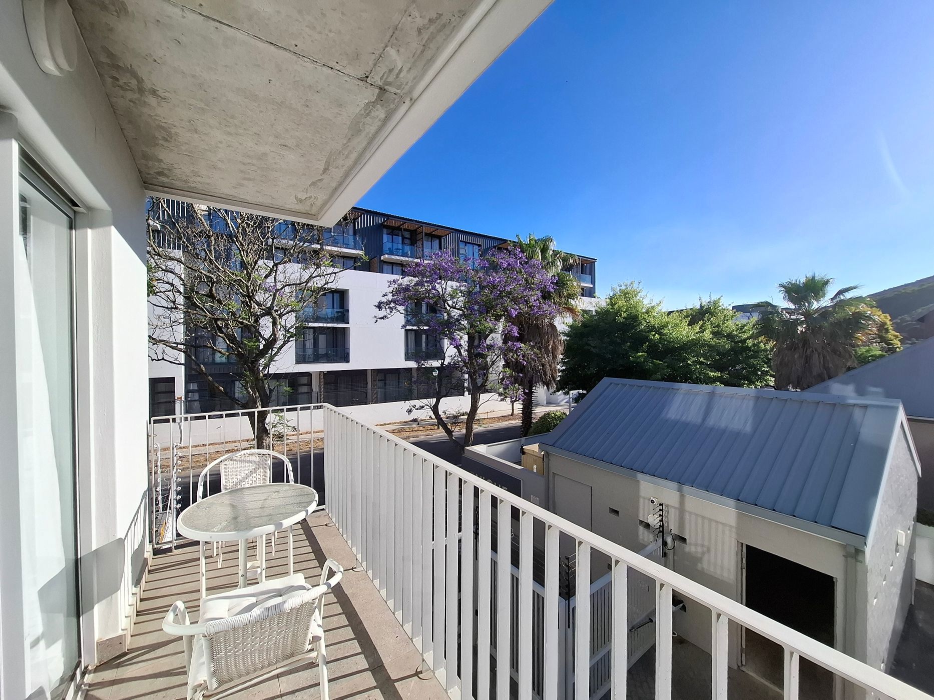 Apartment to rent in Dennesig, Stellenbosch - STL1723986