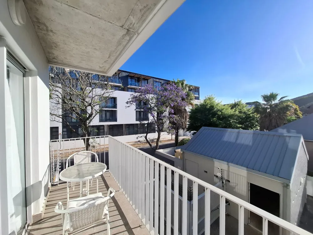 Apartment let in Dennesig, Stellenbosch - STL1723986 Apartment let in Dennesig, Stellenbosch - STL1723986