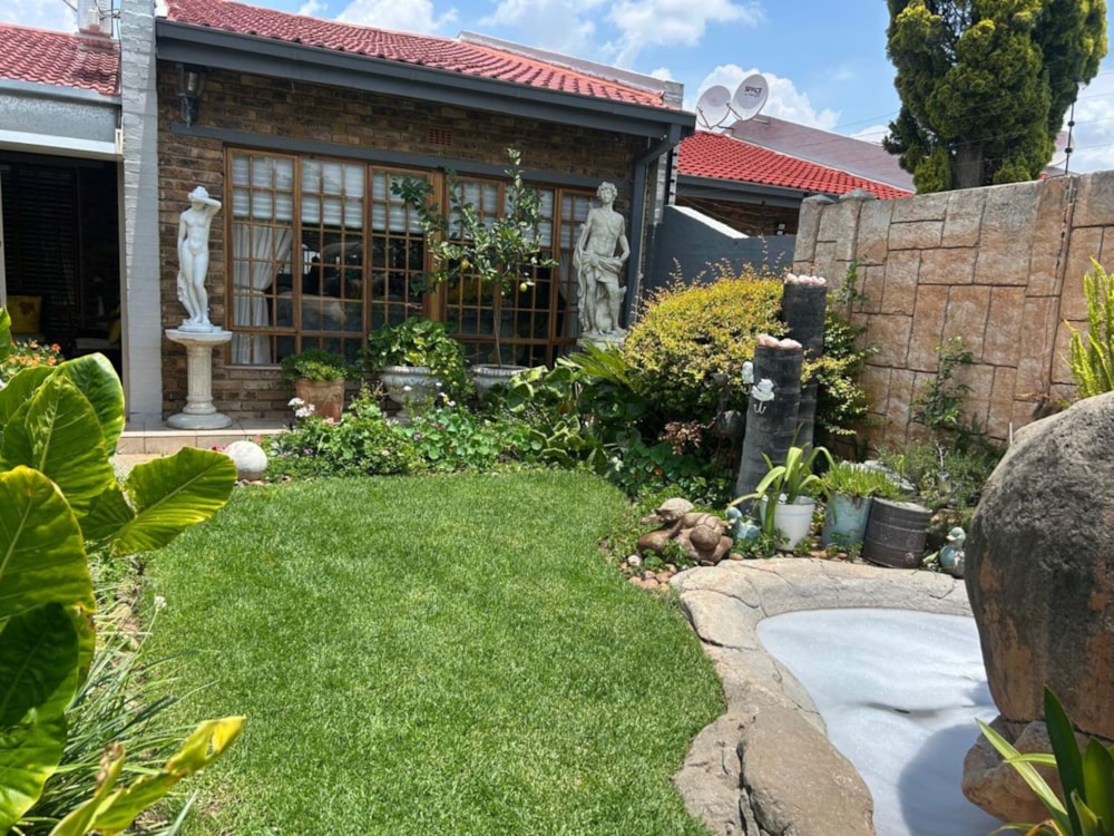 Townhouse for sale in St Helena - 1WM1725157 Townhouse for sale in St Helena - 1WM1725157