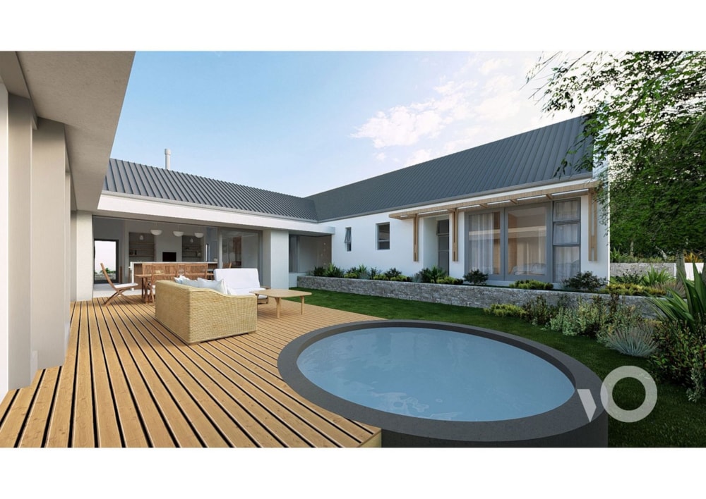 House for sale in Renosterbos Estate - 1MB1725177