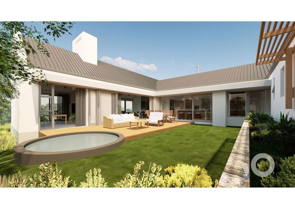 House for sale in Renosterbos Estate - 1MB1725177 House for sale in Renosterbos Estate - 1MB1725177