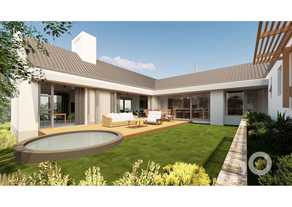 House for sale in Renosterbos Estate - 1MB1725177