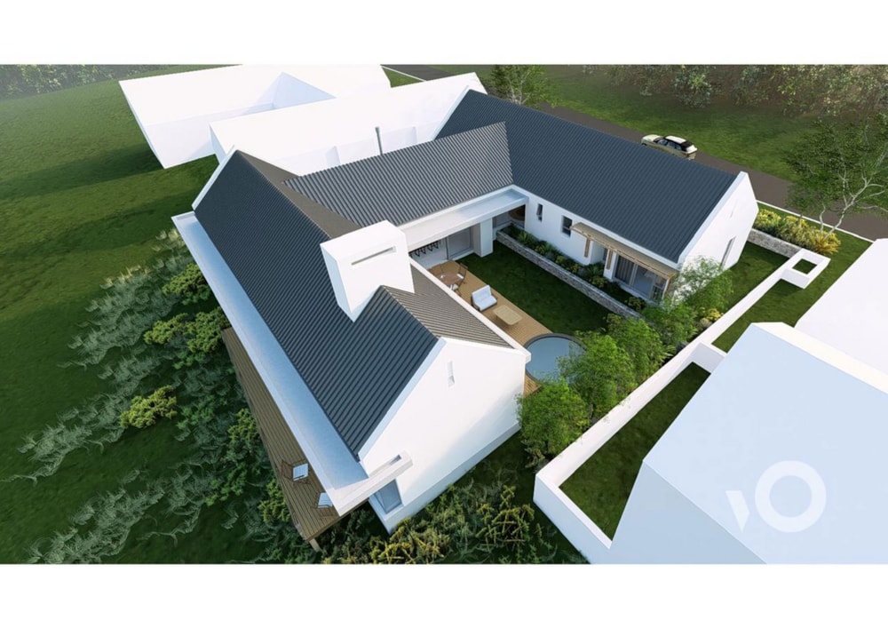 House for sale in Renosterbos Estate - 1MB1725177