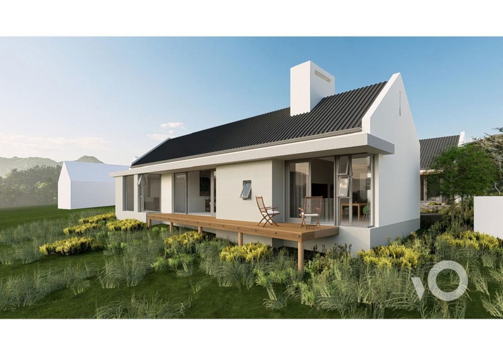 House for sale in Renosterbos Estate - 1MB1725177