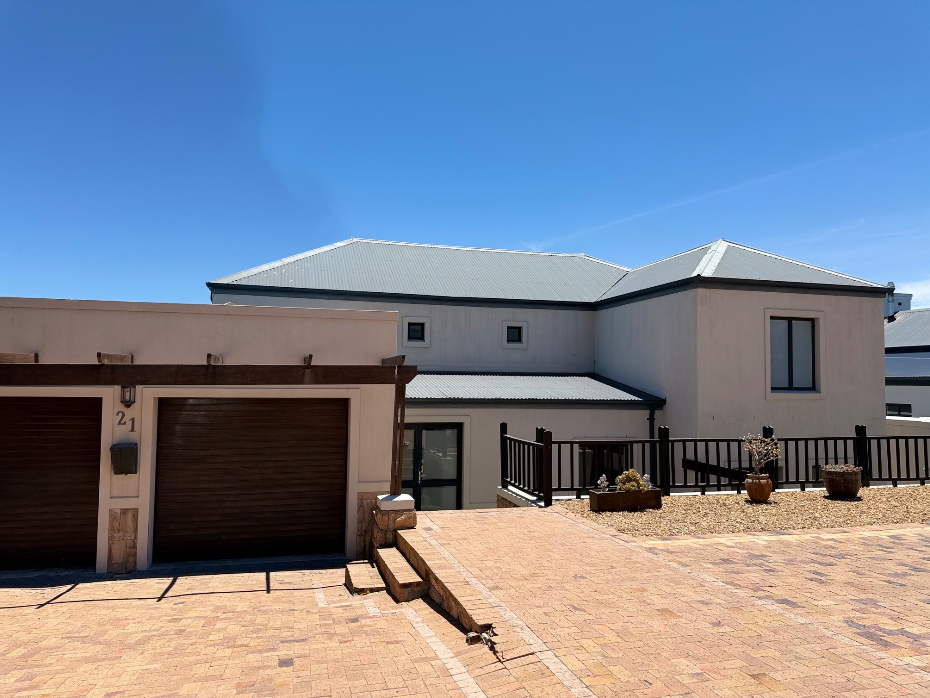 House for sale in Atlantic Beach Estate - 1TV1723447