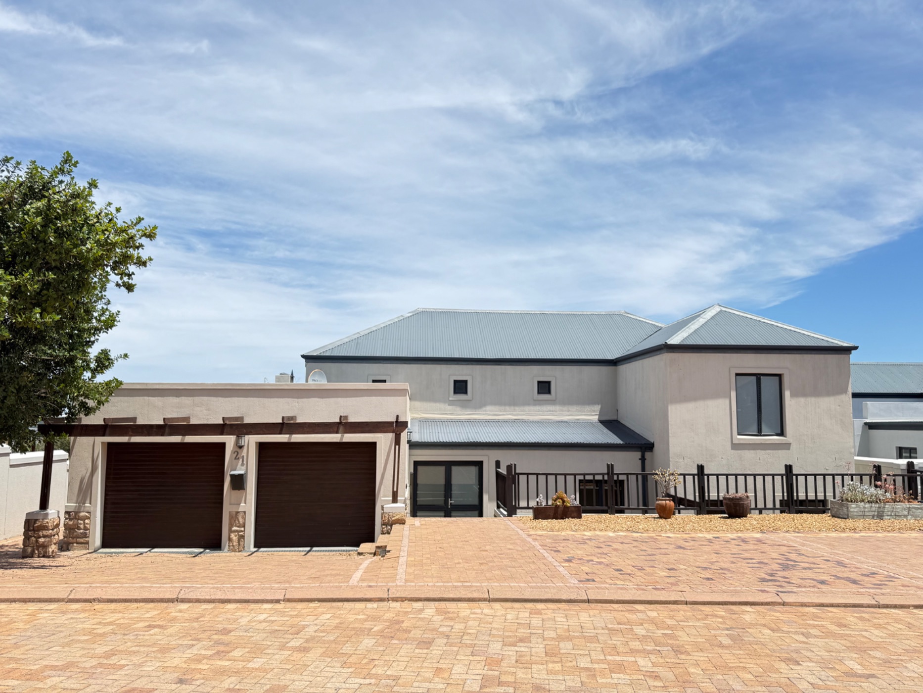 House for sale in Atlantic Beach Estate - 1TV1723447