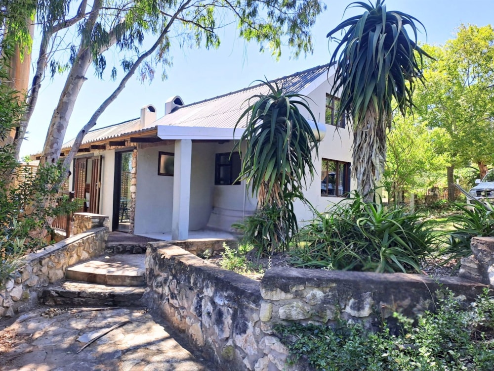 Apartment for sale in Stilbaai East - 1SR1642604 Apartment for sale in Stilbaai East - 1SR1642604