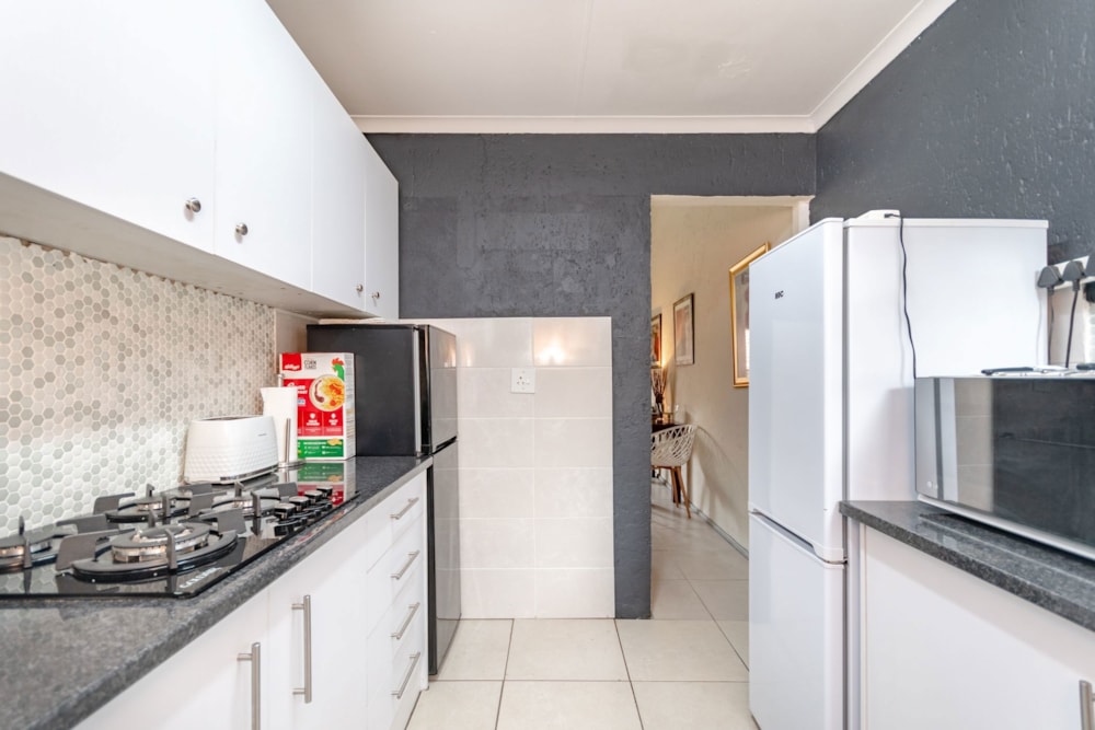 Townhouse for sale in Glen Marais - KTP1724780