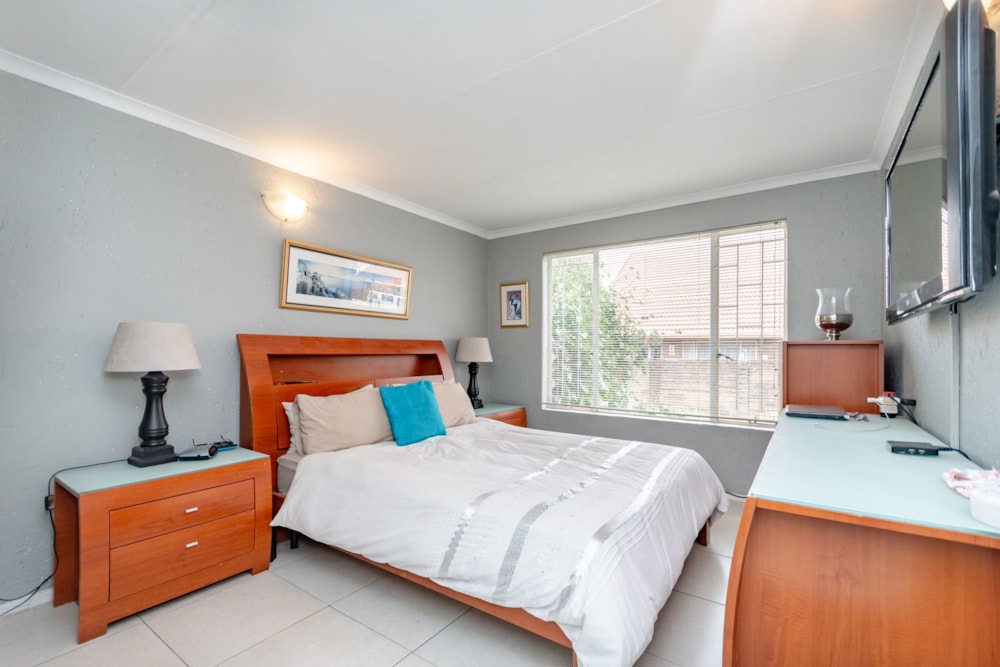 Townhouse for sale in Glen Marais - KTP1724780