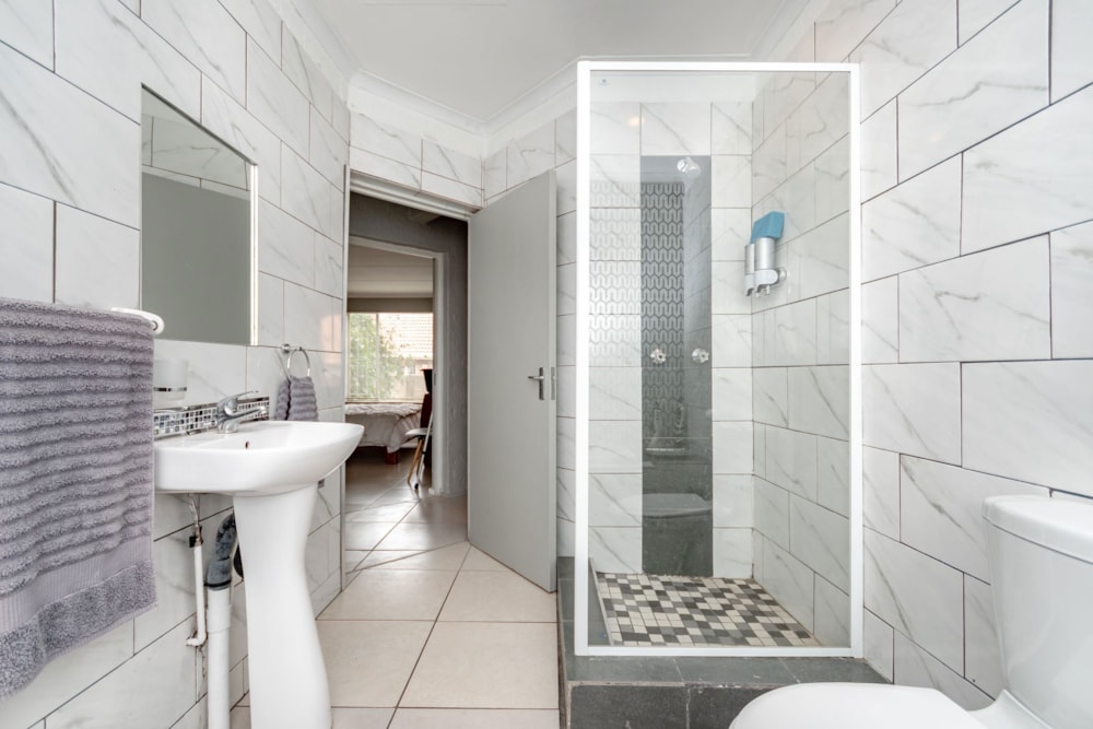 Townhouse for sale in Glen Marais - KTP1724780