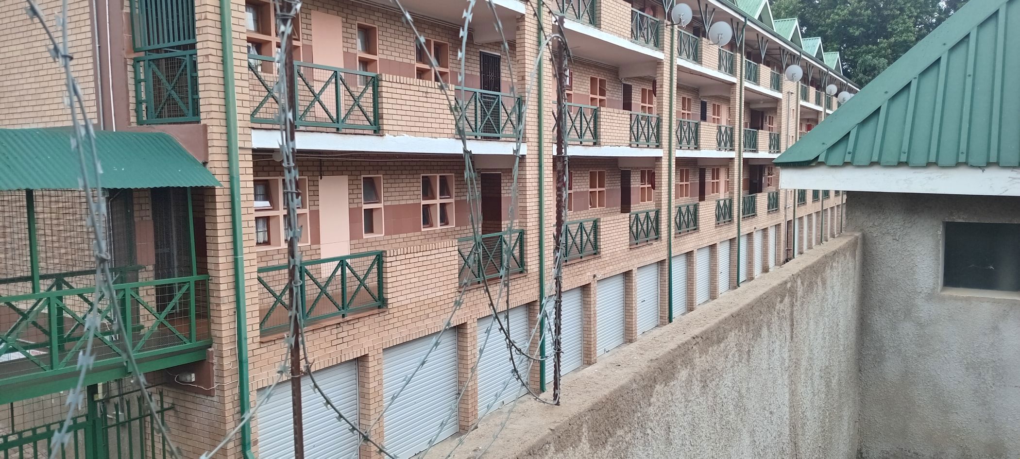 Apartment to rent in White River - 1WR1724097